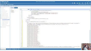 How to extract OneStream data and load it to an external table