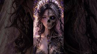 His Bride Was Death Itself— Forgotten Dark European Folklore urban legends
