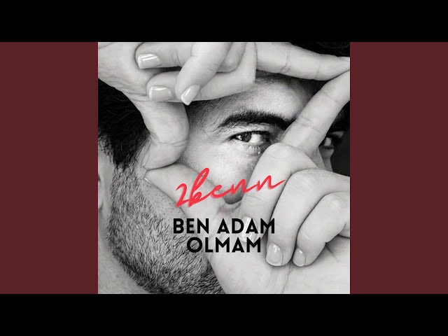 Ben Adam Olmam