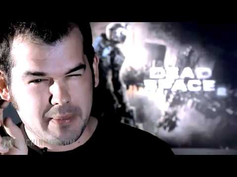 Joy Games _ Dead Space 2 Multiplayer with Ian Milham Trailer [HD].flv