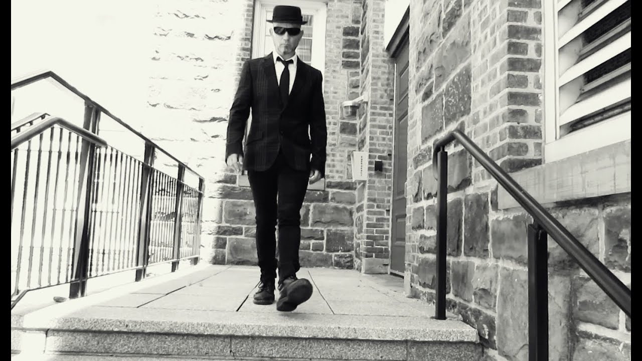 Guitarmy of One - Detectives and Dragonets (Music Video)