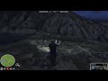 Swingle Dan&#39;s last ride with his family watching his bike jump | NoPixel 3.0 GTA V RP