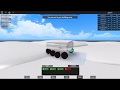 Roblox rbym attempt at making tank suspension