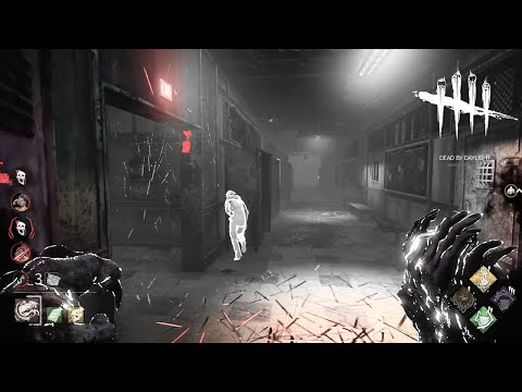 【DBD】???『バグって200種類あんねん』【デッドバイデイライト 実況】