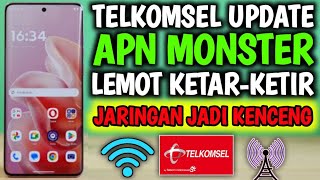 Fastest and Most Stable Telkomsel APN: Say Goodbye to Lag, Get Smooth Connection