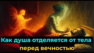 видео: Вот что видит человек за минуту до ухода — ты не забудешь это никогда! картинка: Вот что видит человек за минуту до ухода — ты не забудешь это никогда!