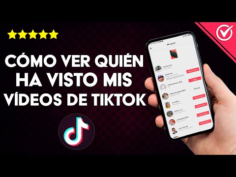 ¿Cómo ver Quién ha Visto mis Vídeos de TikTok? - Estadísticas Personalizadas