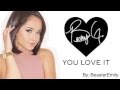 Miniature de la vidéo de la chanson You Love It