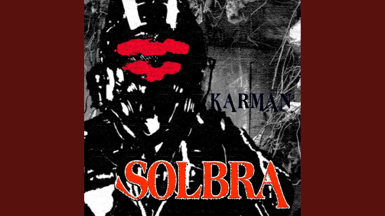 Watch KARMAN on YouTube Watch KARMAN on YouTube