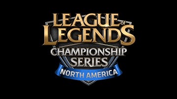 NA Regional Finals: TSM vs C9