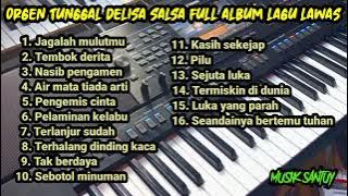 orgen Tunggal lagu lawas sepanjang masa KORG i3 full album