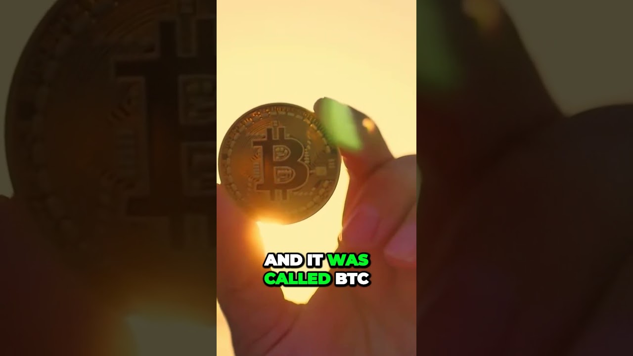 The Unstoppable Power of Bitcoin Embracing a Decentralized Future