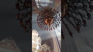 Свято Никольский собор Кисловодск центр обзор январь месяц 2024