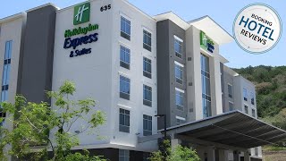 Holiday Inn Express & Suites San Diego - Mission Valley By IHG | United States 🏩 | Booking Hotel Reviews