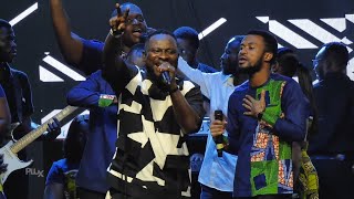 Gospel Jam II My Birthday, My Jam with Minister Jojo Arhin
