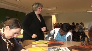 Formation En Alphabétisation