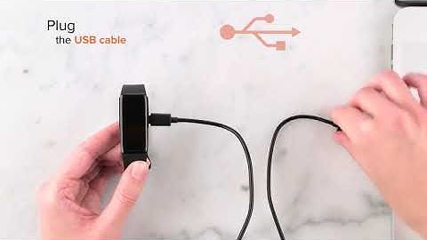 Mykronoz ZeFit3 User Guide & Setup