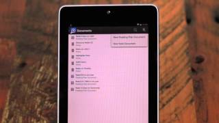 Android: Devotionals Tutorial 4.0 | Logos Bible Software screenshot 3