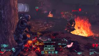 XCOM: Enemy Unknown  - Tips & Walkthrough - Part 3 - Dying Gift (Commentary)