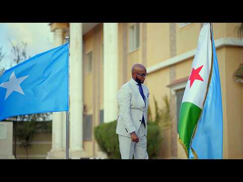 ISKALAAJI BOQRANTII JABUUTAAY ILLAH HAYDIN BARAKEEYO OFFICIAL MMUSIC VIDEO