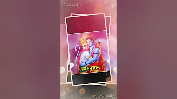 BHARATH KA BACHA BACHA song//remix by dj SRIKANTH// Bajarang video editing//MS DJ songs//2020 remix