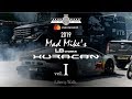 Goodwood FOS Mad Mike LB-WORKS Lamborghini Huracan vol.1