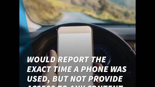 New York May Legalize "Textalyzer" to Bust Distracted Drivers
