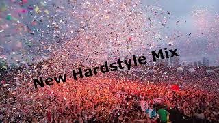 Best of New Hardstyle 2023