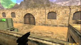 Truco 3# CS 1.6 mapa de dust