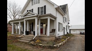 SOLD OVER ASKING! : Adam DeGroote proudly sold 89 Eighth Concession Road, Burford.