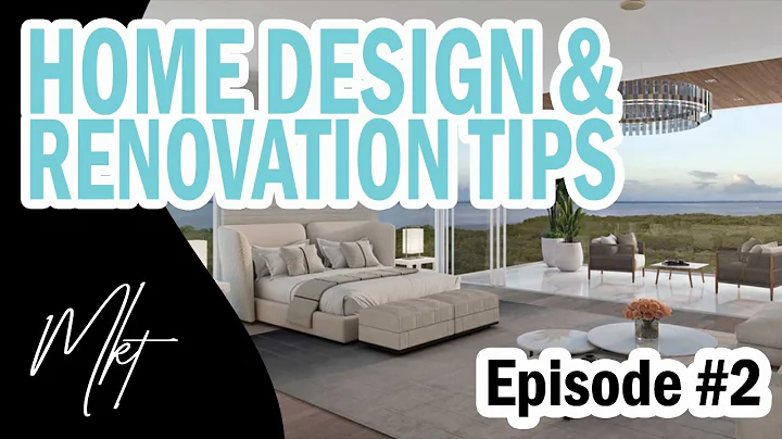 Talking to an Interior Designer About the BEST Des...