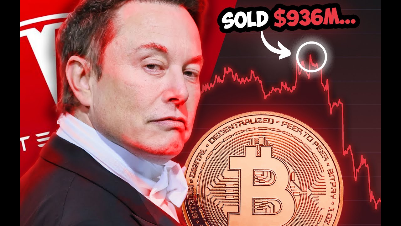 Why Elon Musk Gave Up On Bitcoin