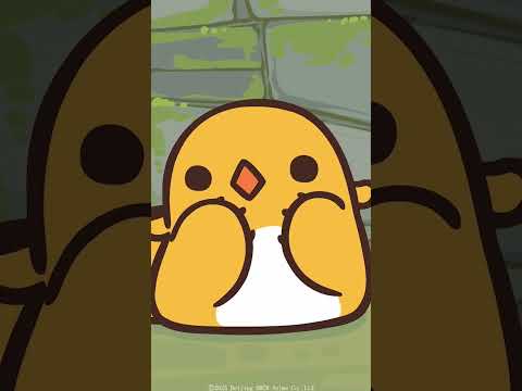 「ボス！」|｜TVアニメ「羅小黒戦記」第6話 #花澤香菜 #佐倉綾音 #潘めぐみ #鬼頭明里 #山寺宏一 #内山昂輝 #茶風林 #宮野真守