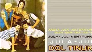 Sidik Wibisono Dkk - Dol Tinuku (Aneka Juli Juli & Lawak)