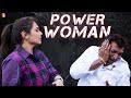 Power woman  scenes  mardaani  hichki  rani mukerji