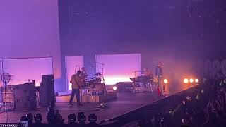 Keane - Everybody’s changing - 01 de abril de 2024 Live From Mexico City - Palacio de los Deportes