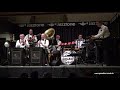 Paradise creek jazz band  switzerland 170120 full concert camera urs philipp hug