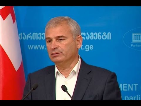 ოპოზიციის რადიკალური ფრთის მიზანია საქართველომ არ მიაღწიოს პროგრესს - ირაკლი ქადაგიშვილი