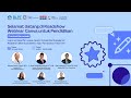 Roadshow Webinar Canva untuk Pendidikan | Provinsi Gorontalo