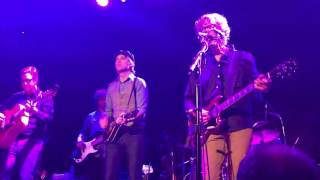 The Jayhawks &quot;I&#39;m Gonna Make You Love Me&quot; Bowery Ballroom June 16, 2016