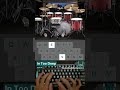 In Too Deep - Sum 41 - Virtual Drumming Cover #drumcover #virtualdrumming #sum41 #intoodeep