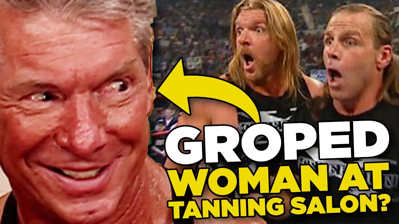 10 Things You Didn't Know About WWE In 2006