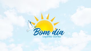 Bom Dia Espírito Santo (15/04/24) #3