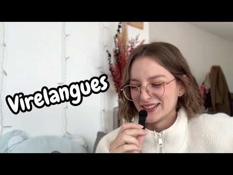 French TONGUETWISTERS 🗣️