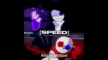 Epic!Sans VS. FatalError