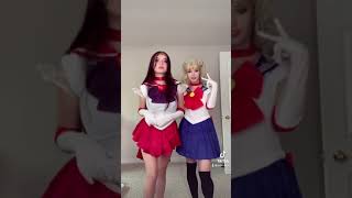 Julia Burch & Lauren Burch Dancing Beautiful