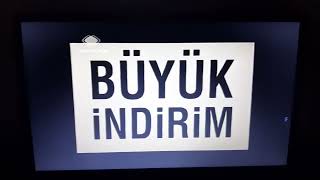 Arçelik Lcd Tv Kampanya Reklamı Eylül 2004