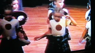 OLD EMBARRASSING DANCE VIDEOS!