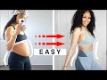 How To Lose 10 Pounds WITHOUT Dieting! (easy + safe)