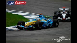 GP Brasil 2005 - Loquendo